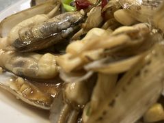 蛏子-健跳小海鲜(人民路店)