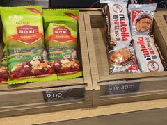 -COSTA COFFEE(恒基名人购物中心店)