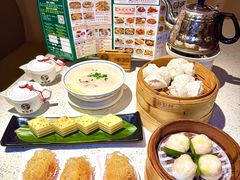 -又一间茶点轩(宝业路店)
