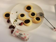 -好利来(团结湖店)