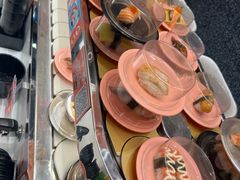 -争鲜回转寿司(朝北大悦城店)