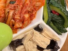 -华天延吉餐厅(西四总店)