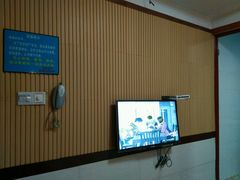 -鑫港隆休闲会所(海燕·玉兰花园店)