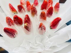 -沪花拾者(好再来花卉鲜花店)