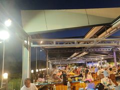 -渔家火锅·海鲜自助餐·演艺(亚龙湾天域酒店)