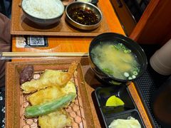 -天妇罗内顺田(罗湖店)
