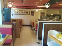 -晋阳春·山西菜·北京烤鸭(交大店)