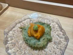-荣一代目OMAKASE板前料理