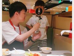 -海底捞火锅(青悦城店)