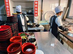 -春和面馆(常德路店)
