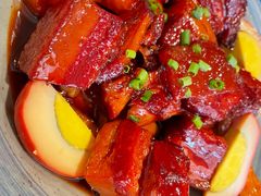 -兰溪小馆(东直门簋街店)