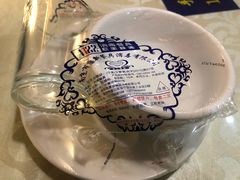 -眷江南之小蓝鲸(王府大街店)