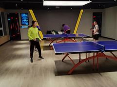 -贝菲特游泳健身(徐泾店)