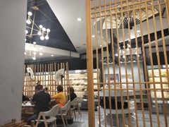 大堂-屋头串串(新街里店)
