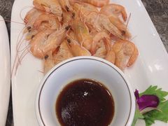 -鑫鸿达·海鲜闽菜热炒小馆(中山路店)