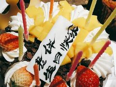 -一烧一烤•锦州烧烤(KTV包房·长江街店)