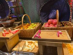 -温州喜来登酒店-盛宴西餐厅