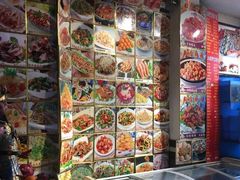 -大城·烧烤海鲜大排档(台东店)