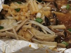 -强记湛江鸡饭店·二十七年老字号(拱北店)