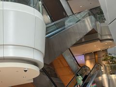 -上海明天广场JW万豪酒店