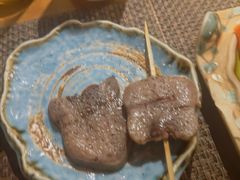 -半藏居酒屋(香港花园店)