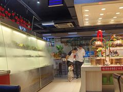 -新艺自助美食城(中山路店)