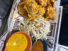 -妥妥烤肉料理(昙华林店)
