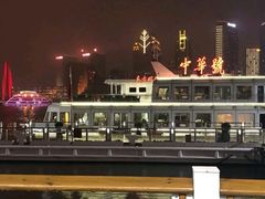 -黄浦江游览-售票处