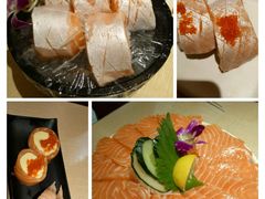 -万岁寿司(万国店)