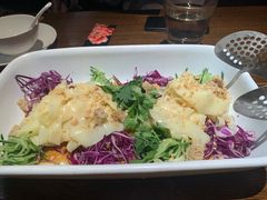 -掌柜的店·河南的菜(世茂店)