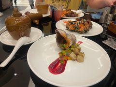 -索菲特酒店 · 云尚天际自助餐厅