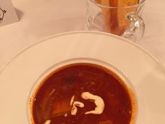 -成桂西餐厅·42年的味道(五大道疙瘩楼店)