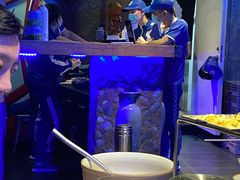 -很久以前羊肉串(中山公园店)