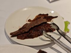 -拉蒂娜·巴西牛排馆 Latina·Brazilian Steakhouse(陆家嘴旗舰店)
