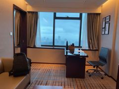 -上海龙之梦万丽酒店