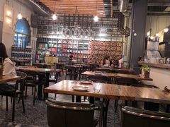 -PIZZA BIANCA(民园店)
