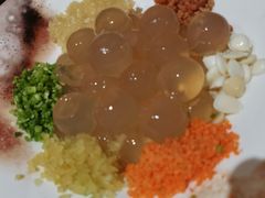 青岛崂山凉粉-味茂·老船夫1927(东海东路店)