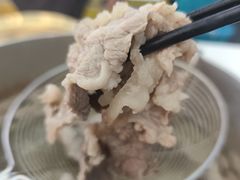 -李记鲜切牛肉自助火锅(紫薇花园店)