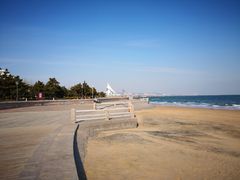 -日照灯塔风景区