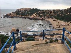 景点-那琴半岛地质海洋公园