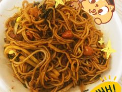 -富辉粉店·海南咖喱饭