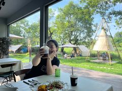 -Supine Bistro溯泮餐厅