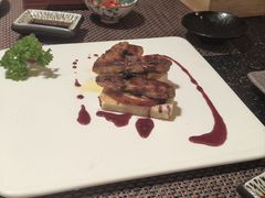 -长崎屋·日本料理·刺身·烧鸟(天河北路店)