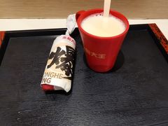 -永和大王(花好园店)