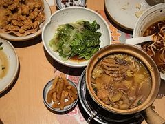 -大师兄·西北小馆(北站缤果空间店)