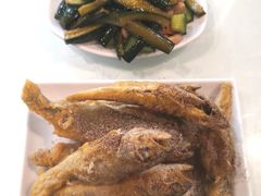 -南来顺饭庄·清真(南菜园店)