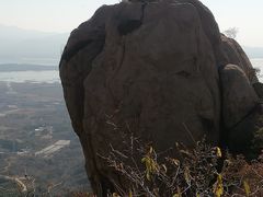 -云峰山自然风景区