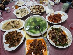-乐乐餐厅(湘子庙街店)