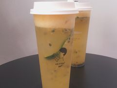 -喜茶(深圳福田星河COCO Park店)