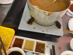 -燃计沙茶皇·香港沙茶火锅(人广旗舰店)
